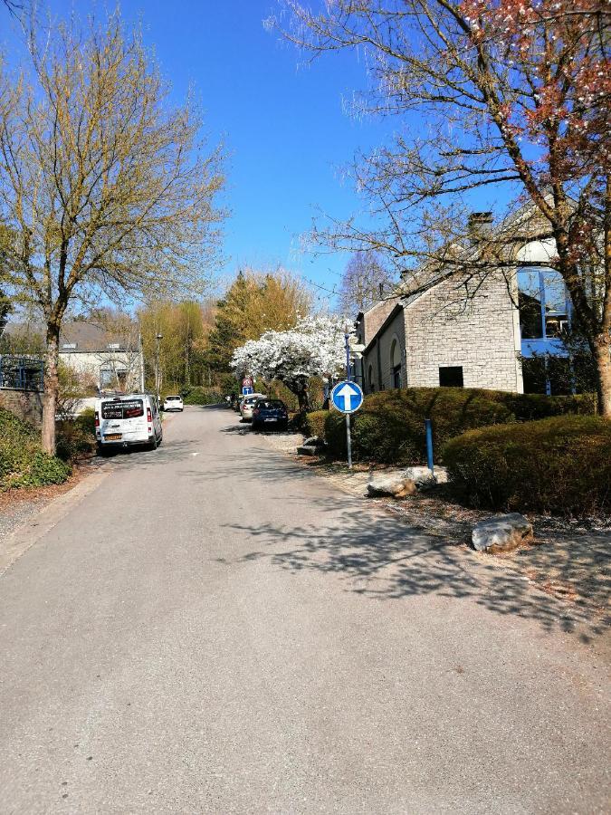 Durbuy, Ses Ruelles Pittoresques, 2Eme Etape מראה חיצוני תמונה