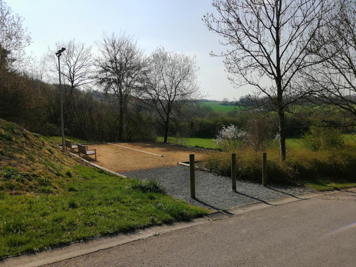 Durbuy, Ses Ruelles Pittoresques, 2Eme Etape מראה חיצוני תמונה