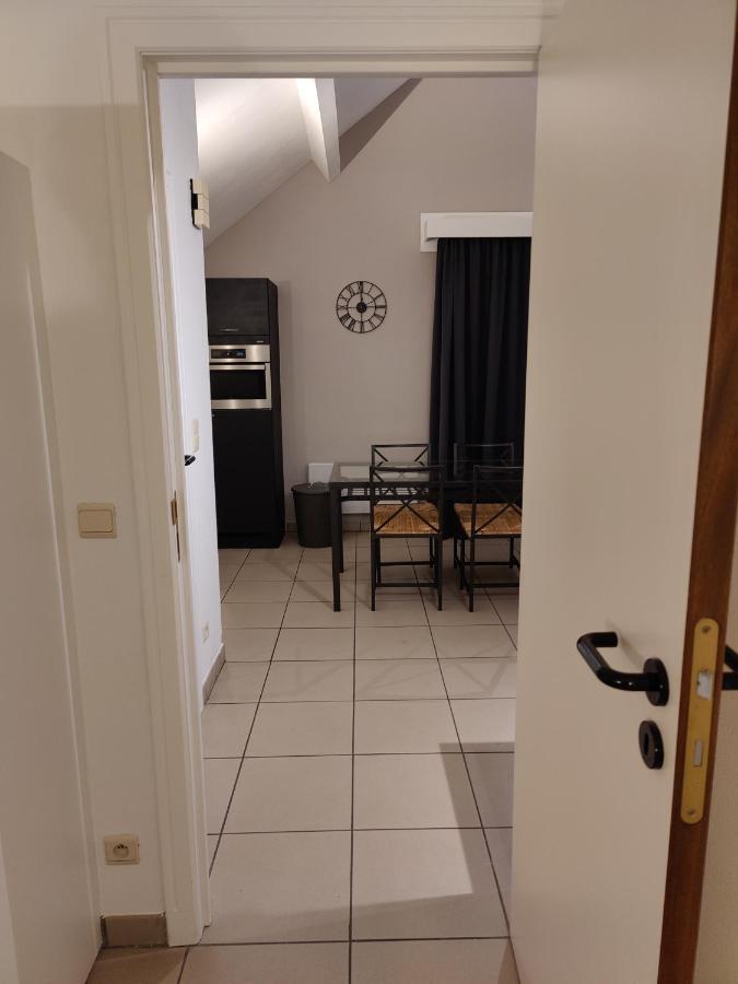 Durbuy, Ses Ruelles Pittoresques, 2Eme Etape מראה חיצוני תמונה