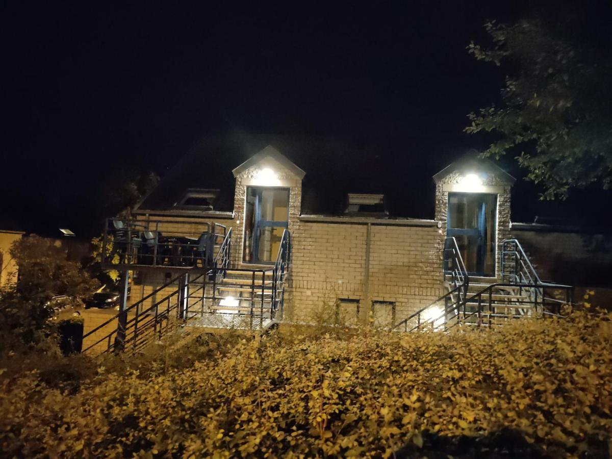 Durbuy, Ses Ruelles Pittoresques, 2Eme Etape מראה חיצוני תמונה